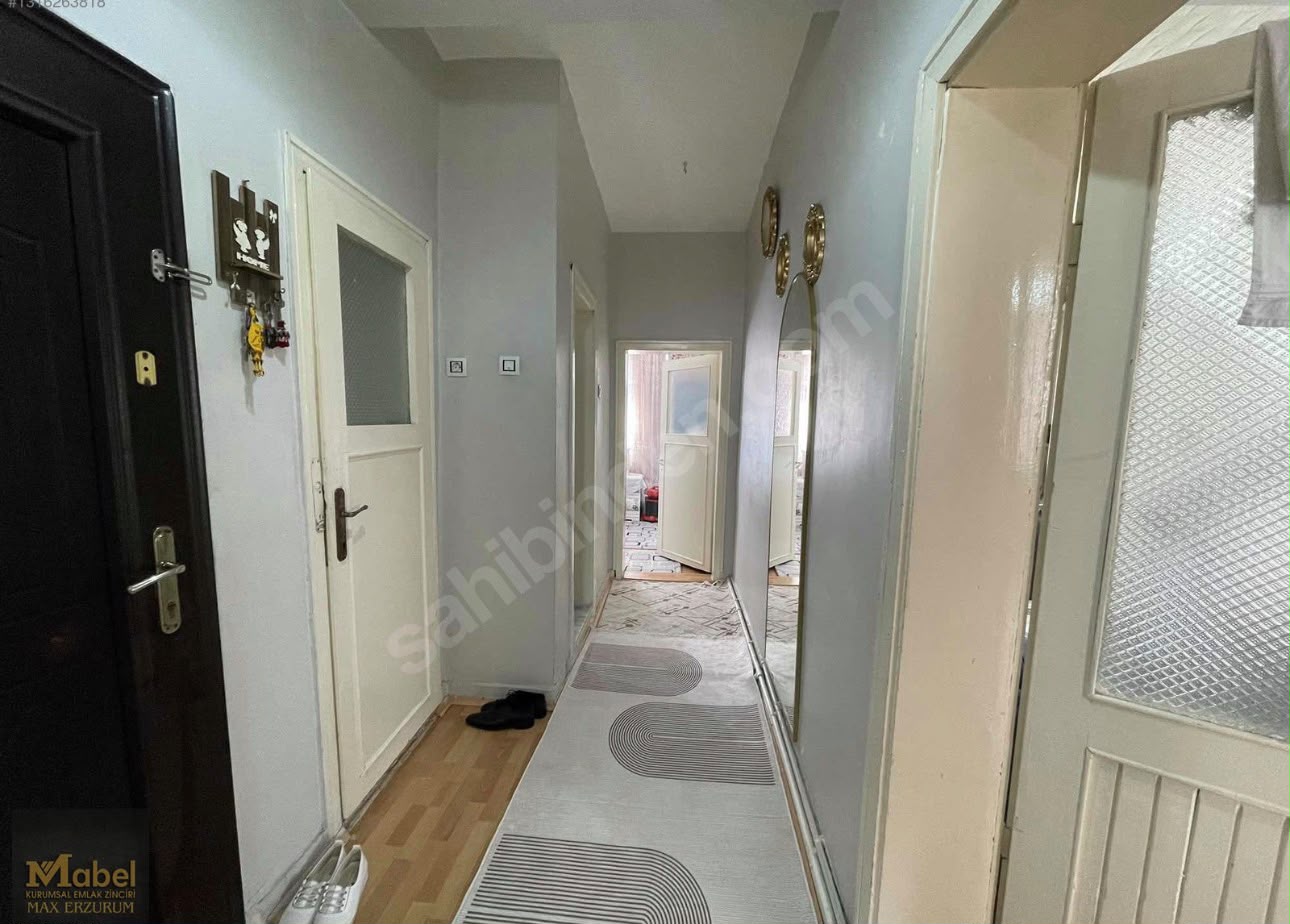 MABEL'DEN ABDURRAHMANGAZİ'DE SATILIK DAİRE